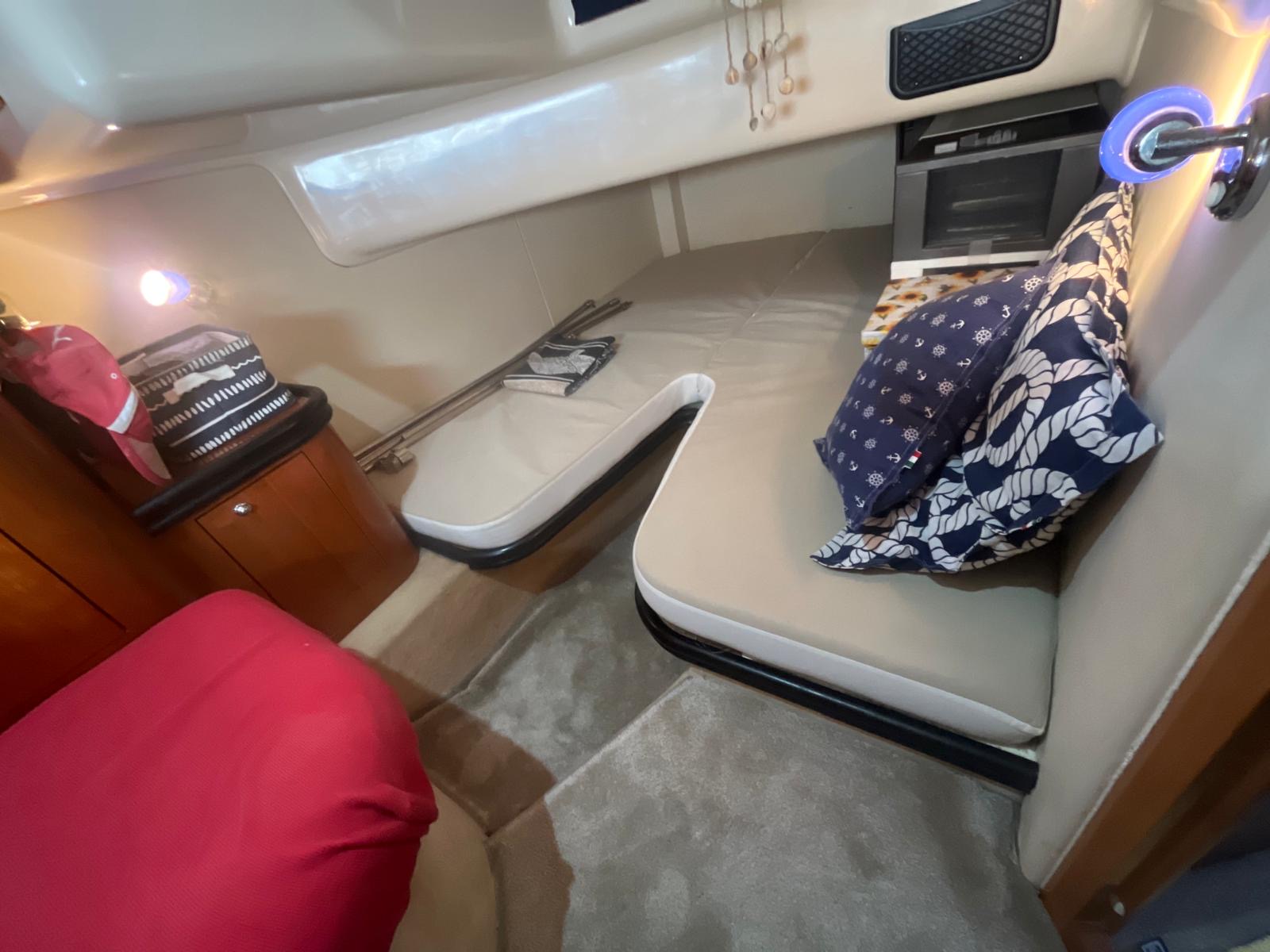 Elan 35 - 